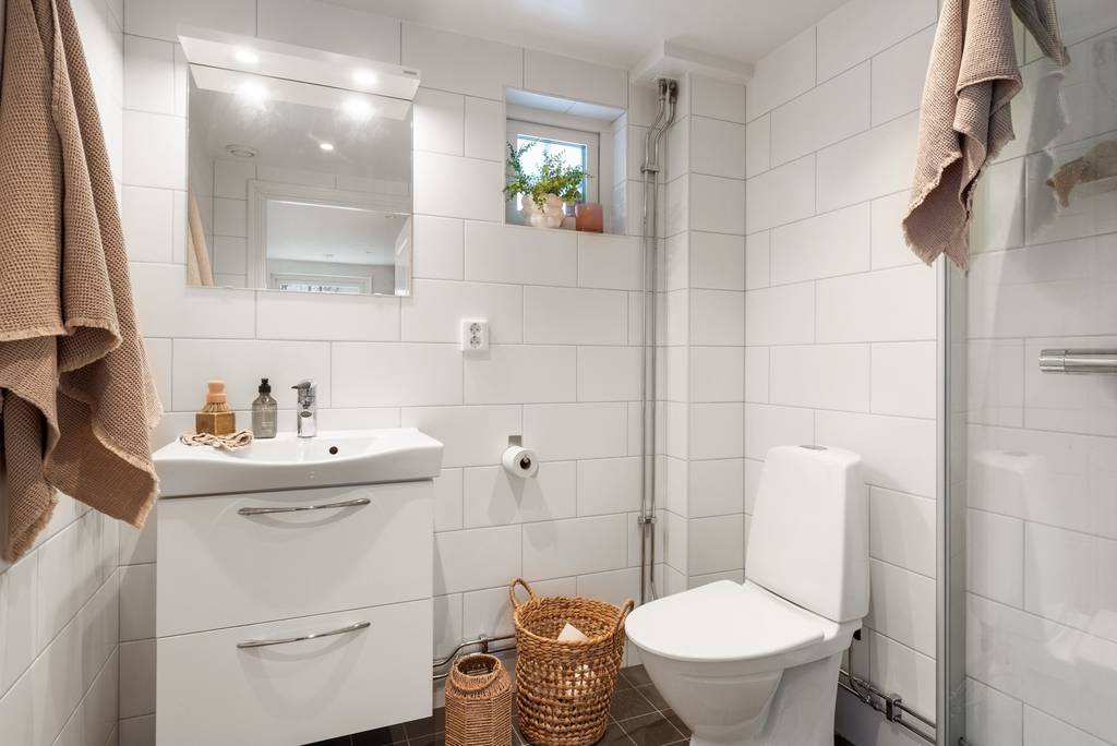 salle de bain blanche salle de bain blanche