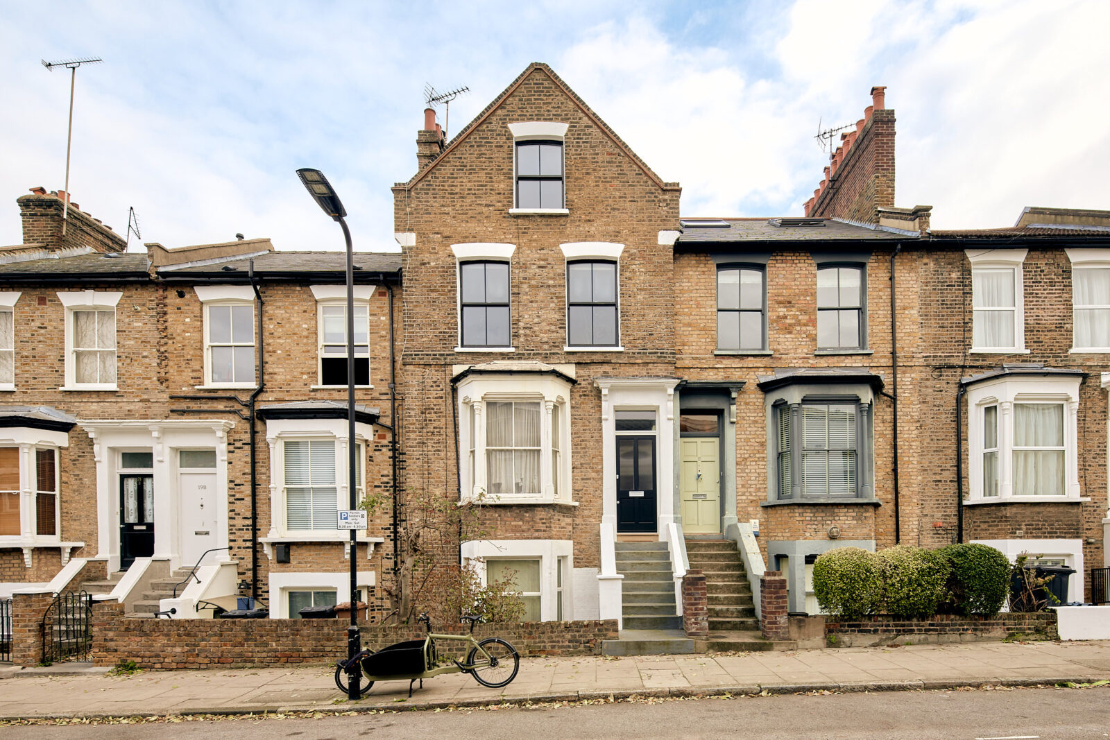 maison Londres maison Londres