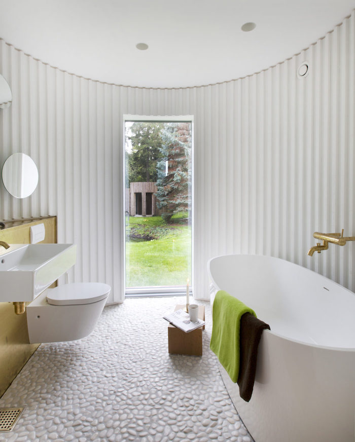 salle de bain design Jan Henrik Jansen salle de bain design Jan Henrik Jansen