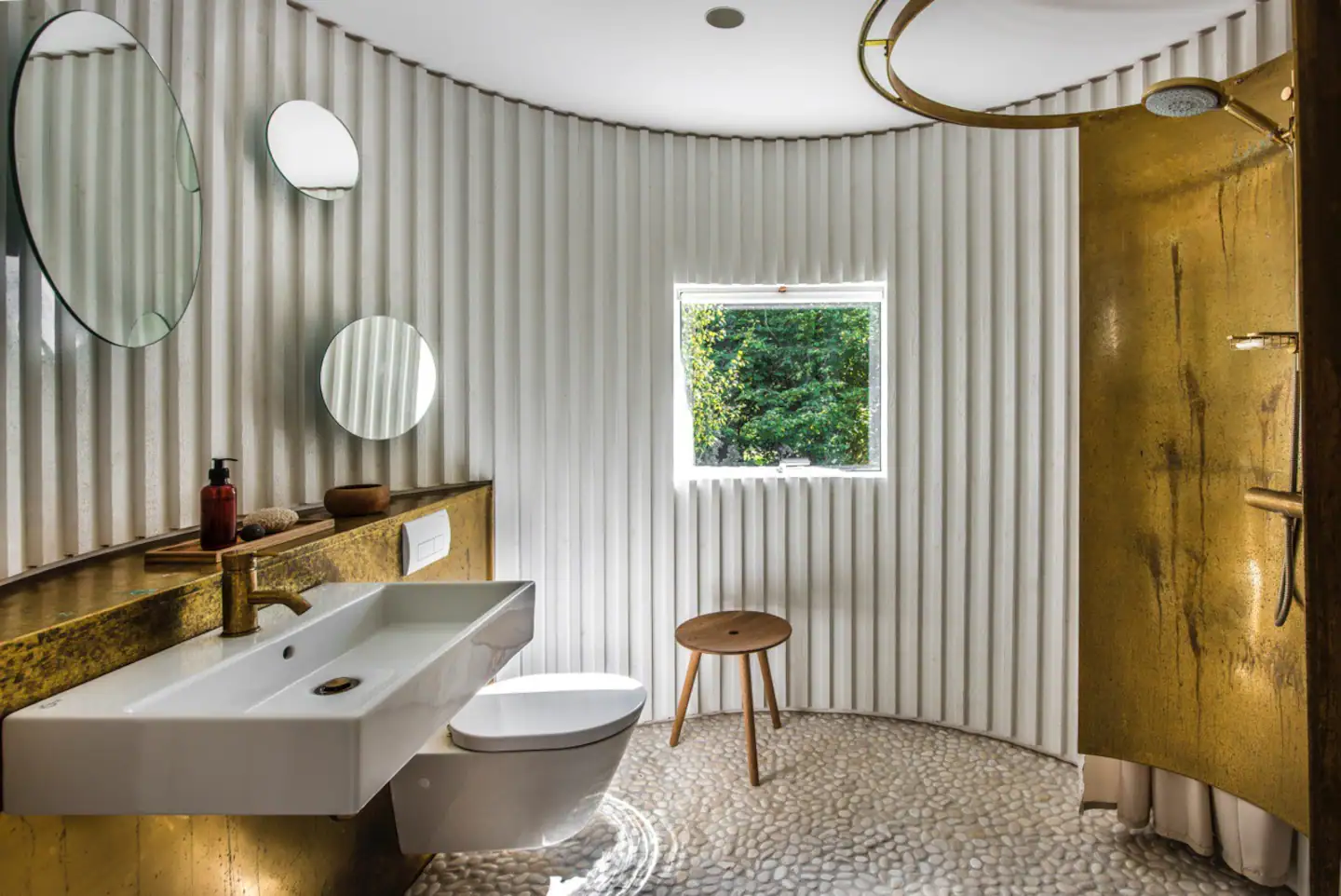 salle de bain design Jan Henrik Jansen salle de bain design Jan Henrik Jansen