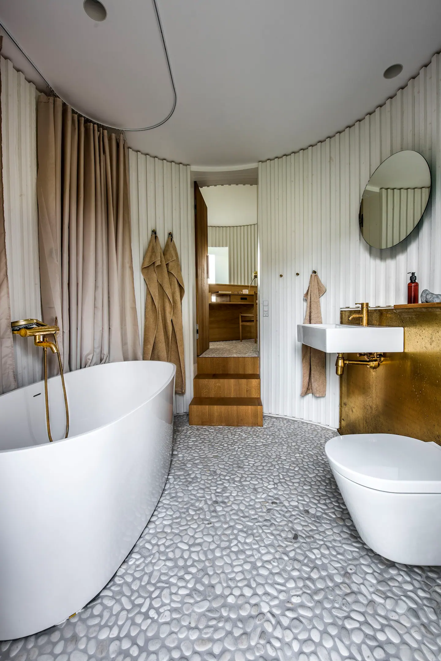 salle de bain design Jan Henrik Jansen salle de bain design Jan Henrik Jansen