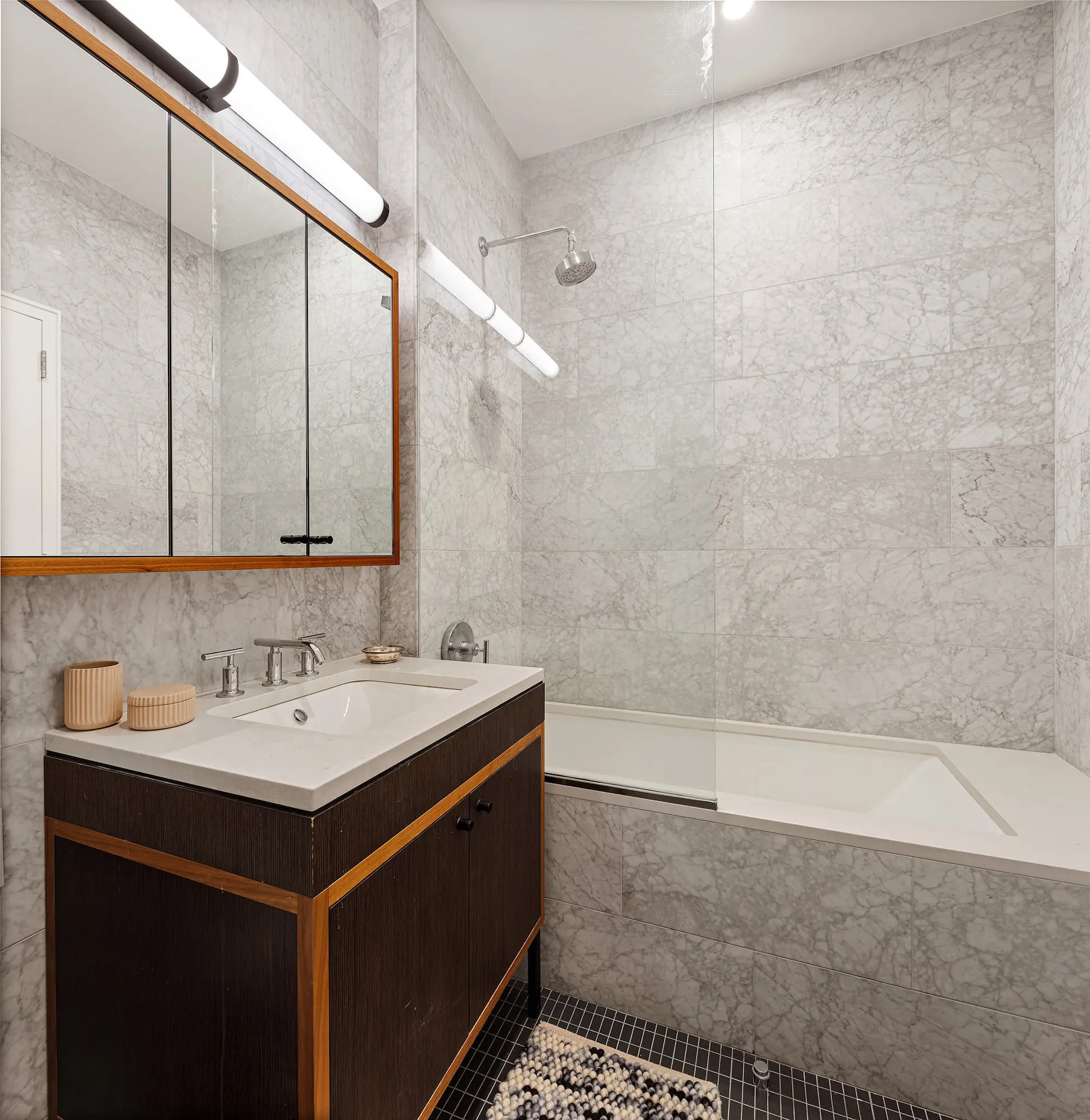 salle de bain design grise salle de bain design grise