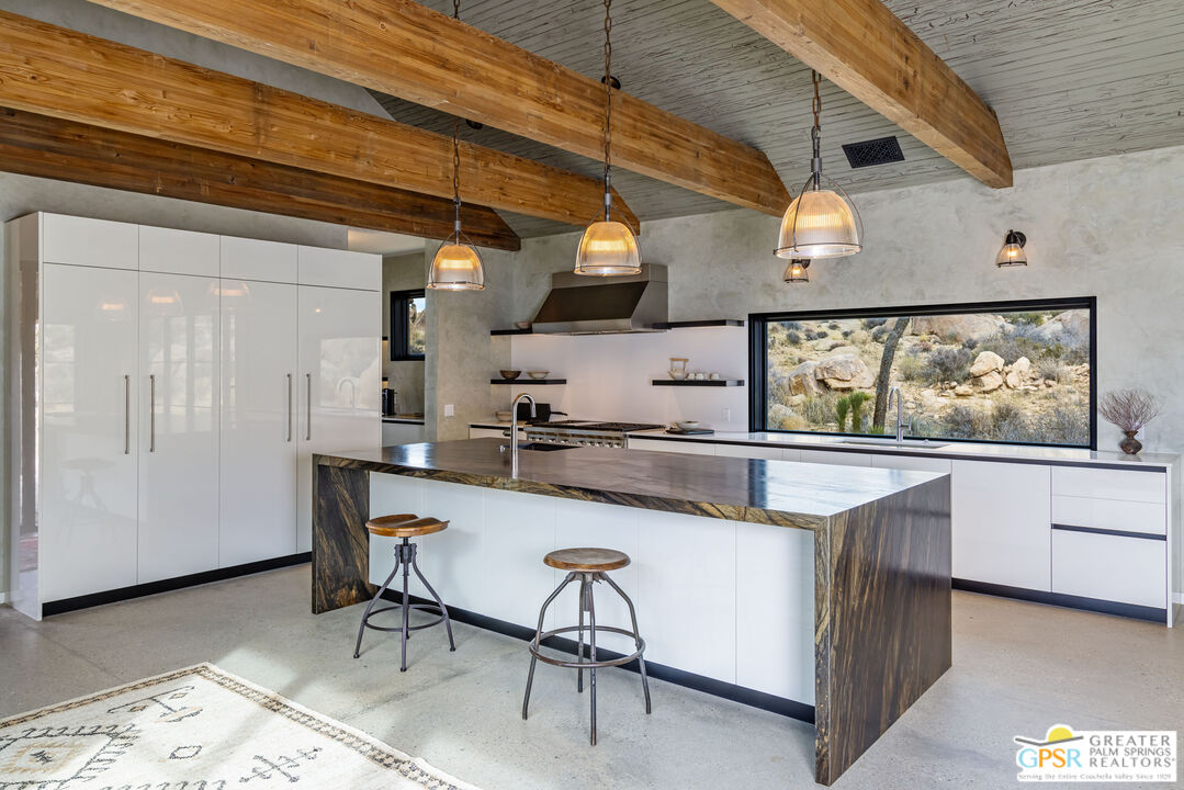 cuisine ouverte maison en bois cuisine ouverte maison en bois
