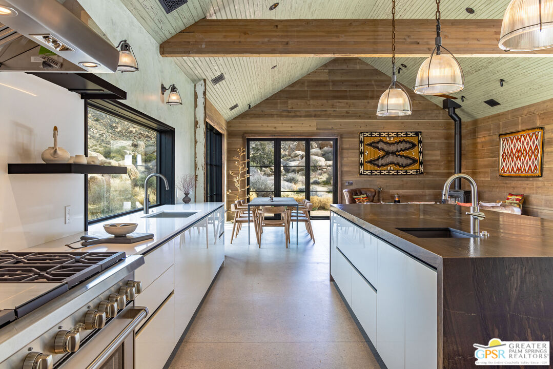 cuisine ouverte maison en bois cuisine ouverte maison en bois