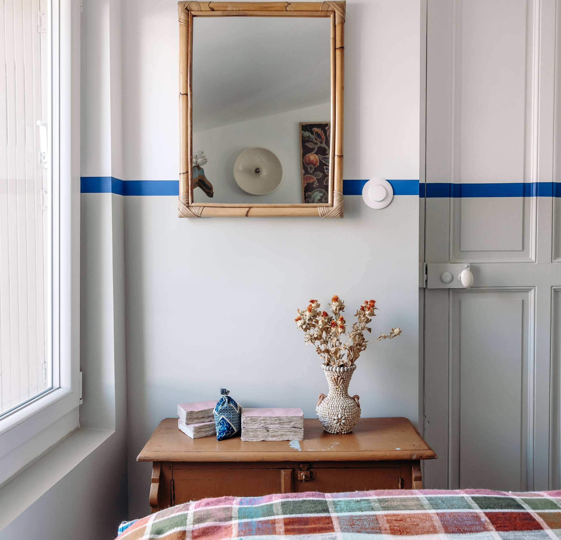 chambre vintage Maisons Clotilde le 4 chambre vintage Maisons Clotilde le 4
