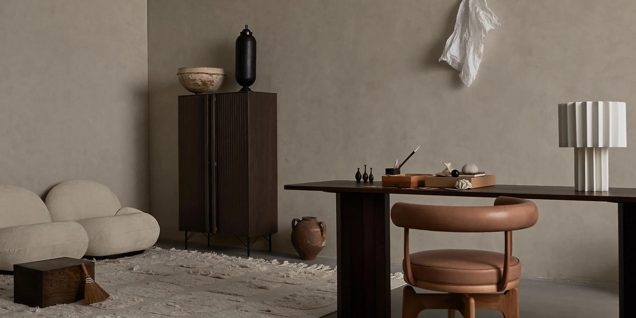 salon mobilier IKEA upgradé par Superfront salon mobilier IKEA upgradé par Superfront