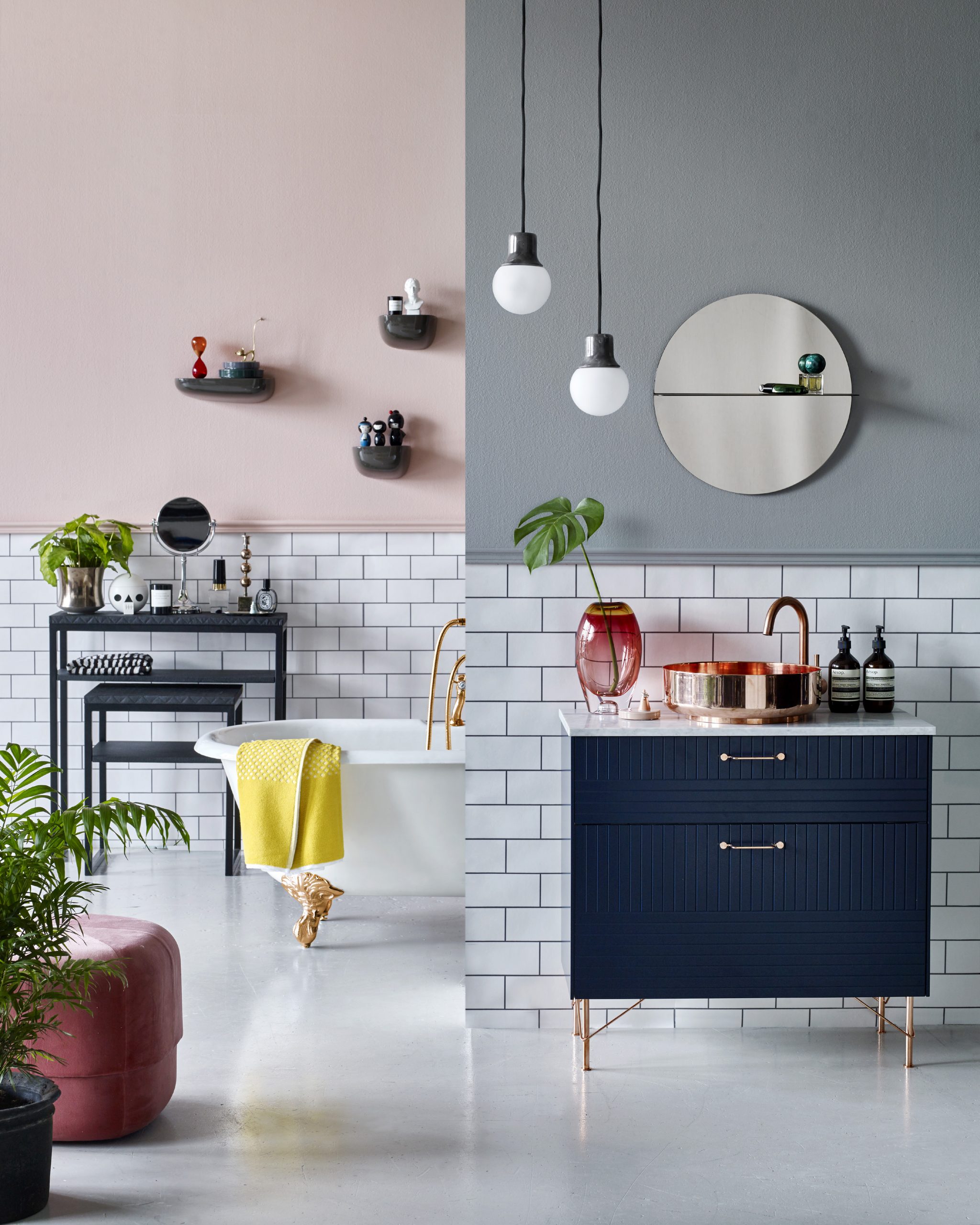 salle de bain IKEA 2024 avec Superfront salle de bain IKEA 2024 avec Superfront