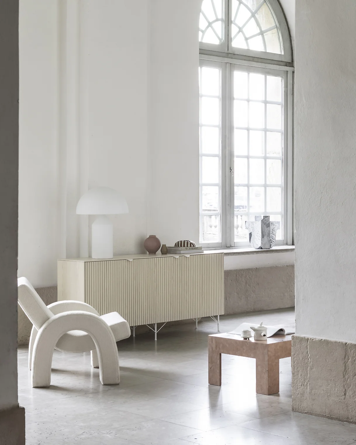salon design mobilier upgradé par Superfront salon design mobilier upgradé par Superfront