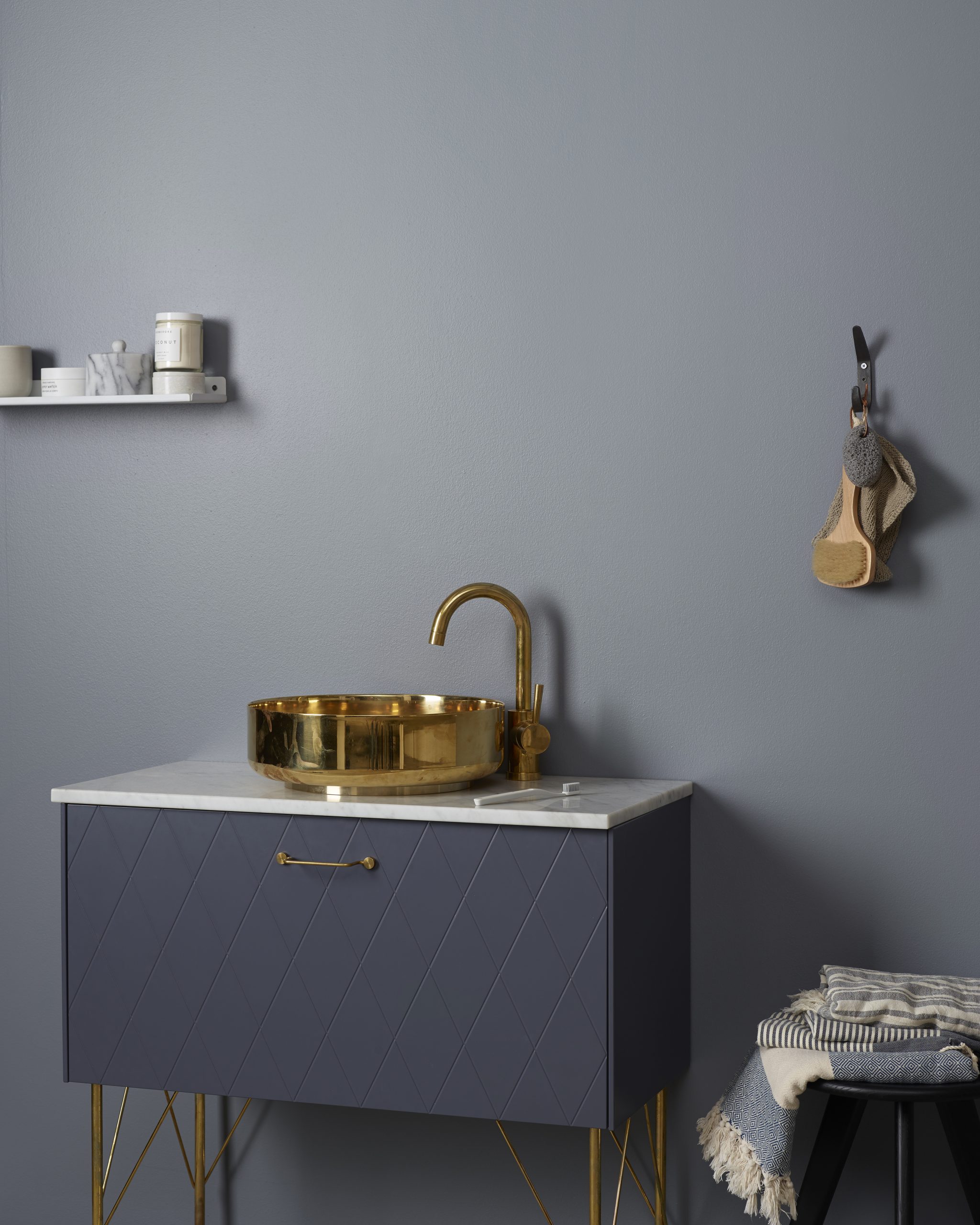salle de bain IKEA 2024 avec Superfront salle de bain IKEA 2024 avec Superfront