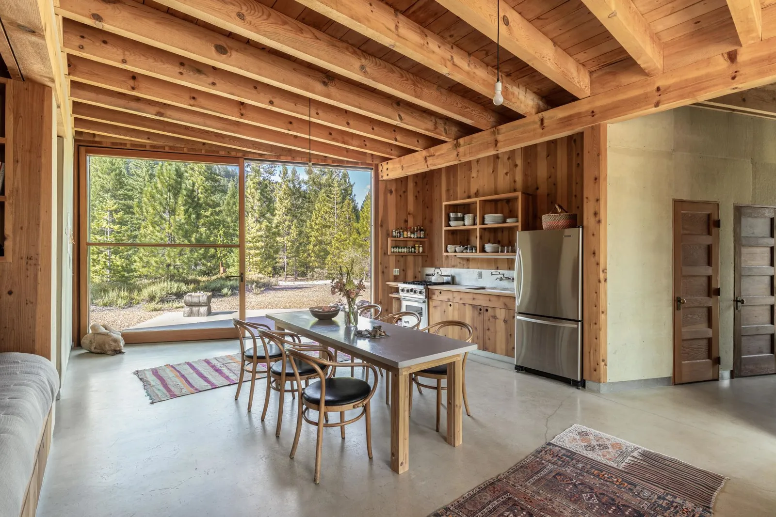 cuisine maison architecte Mountain House Atelier Bow Wow cuisine maison architecte Mountain House Atelier Bow Wow