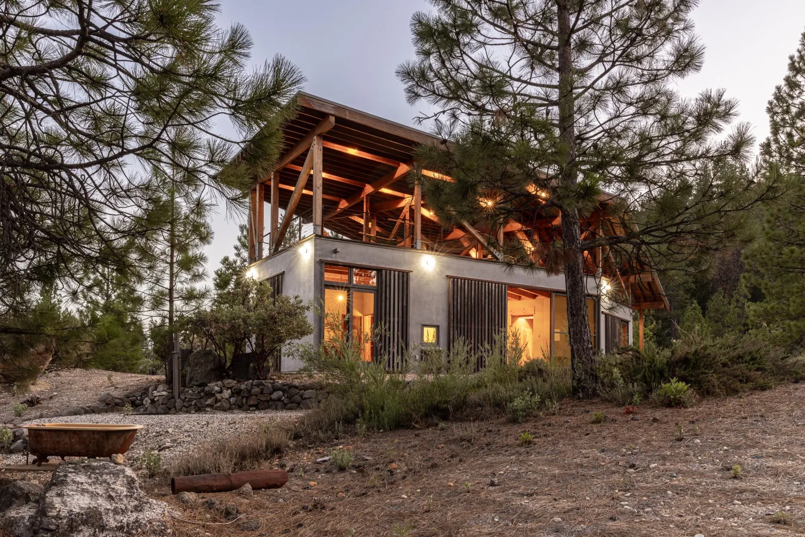 maison architecte Mountain House Atelier Bow Wow maison architecte Mountain House Atelier Bow Wow