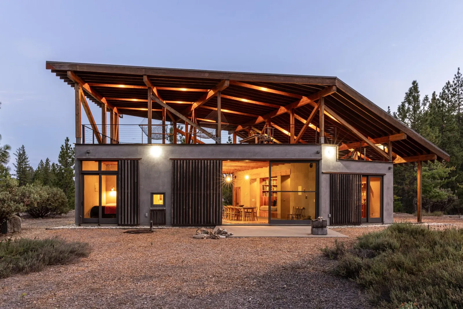 maison architecte Mountain House Atelier Bow Wow maison architecte Mountain House Atelier Bow Wow