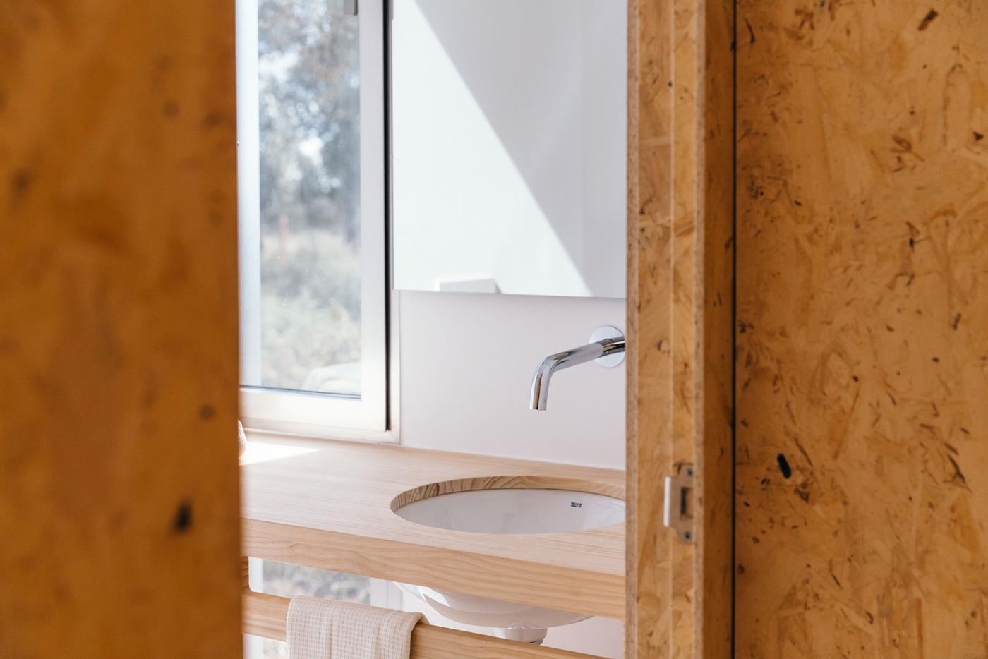salle de bain Tini M© par Tini Living
