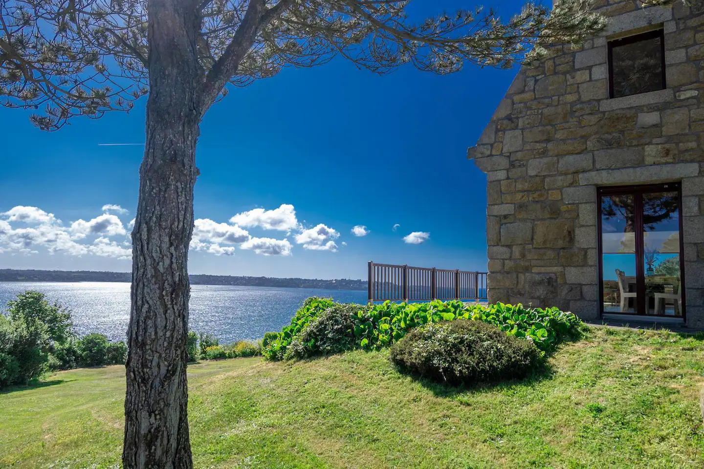 maison Bretagne vue mer maison Bretagne vue mer