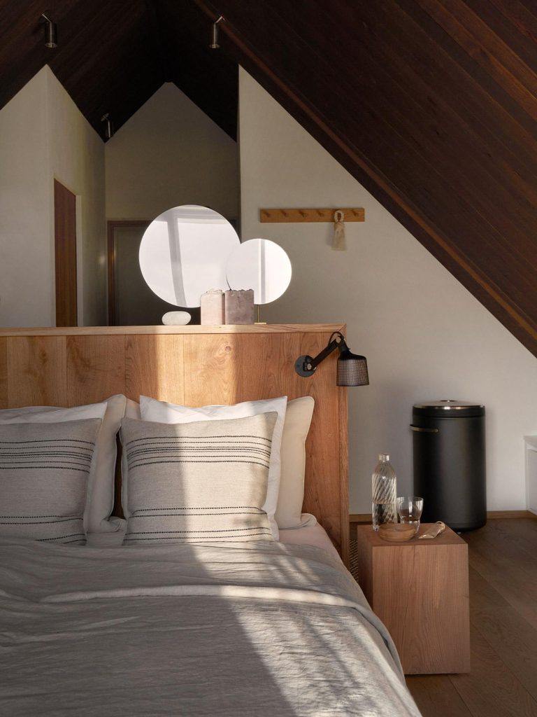 chambre décoration naturelle contemporaine chambre décoration naturelle contemporaine