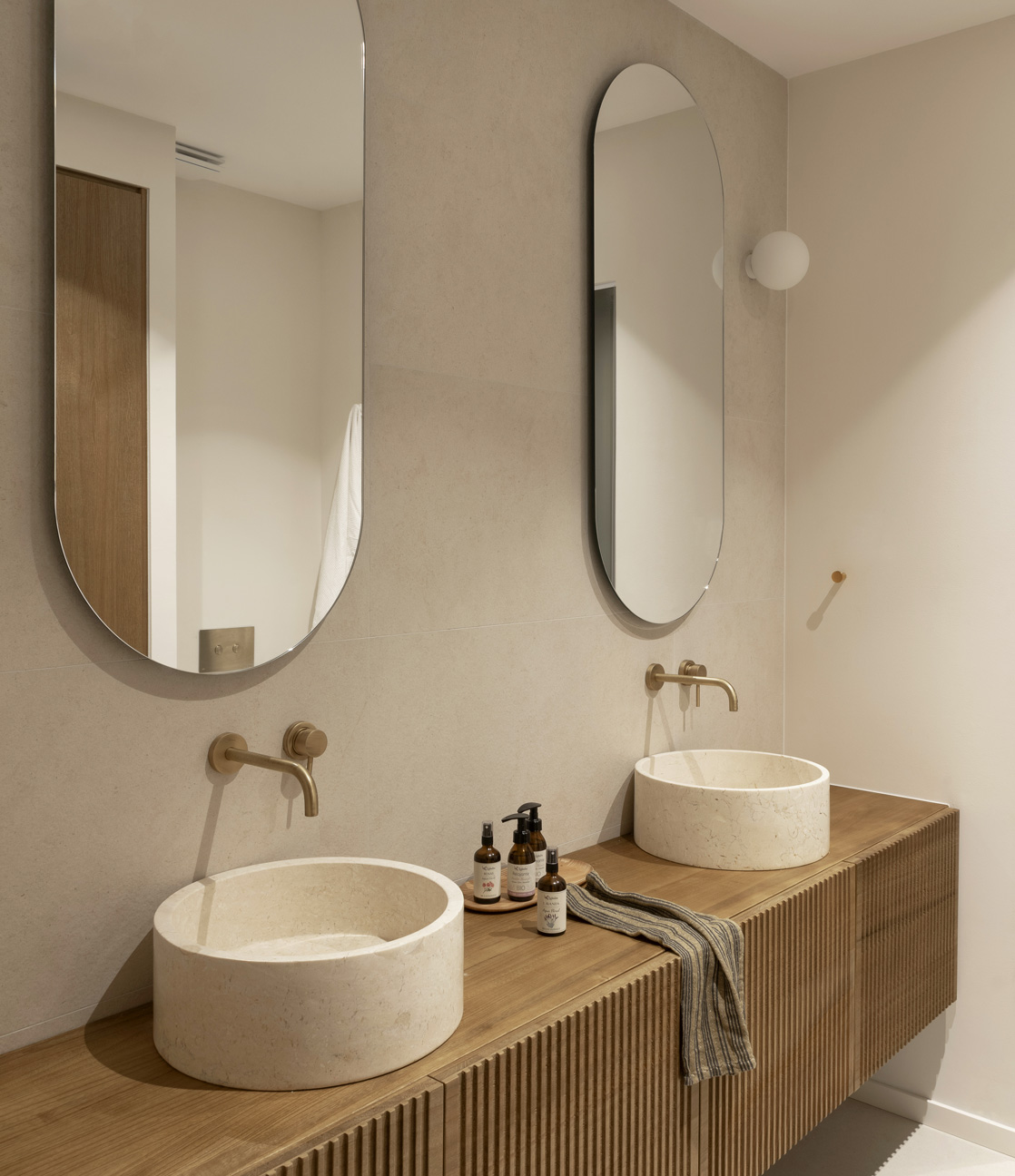 salle de bain décoration design et naturelle salle de bain décoration design et naturelle