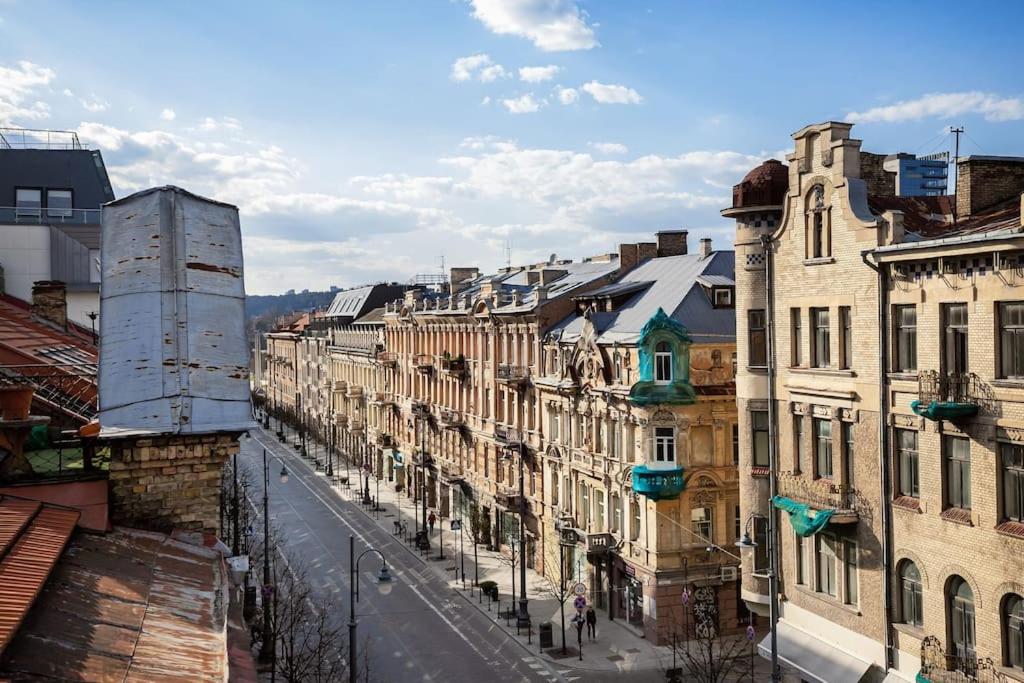rue Vilnius