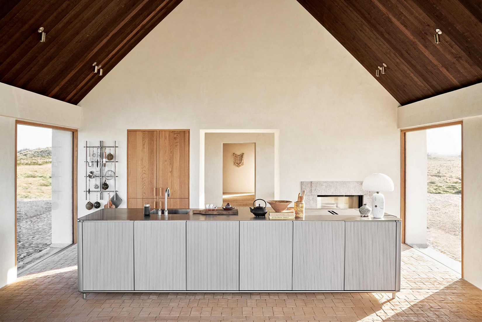 cuisine Vipp cuisine Vipp