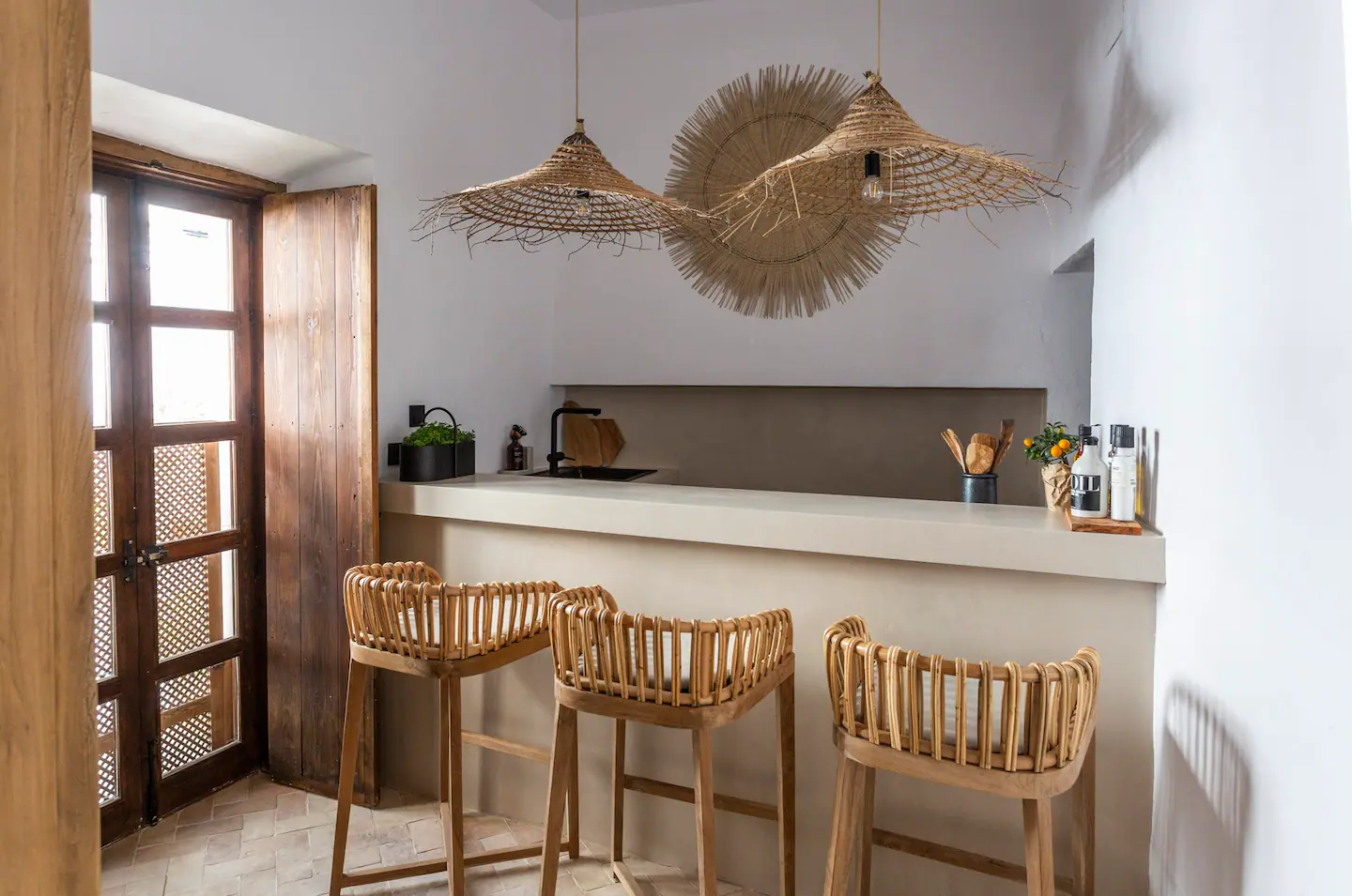 cuisine décoration naturelle cuisine décoration naturelle