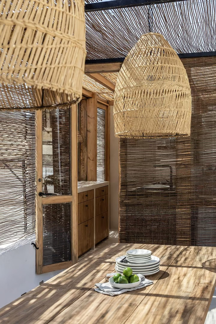 salle à manger terrasse avec pergola salle à manger terrasse avec pergola