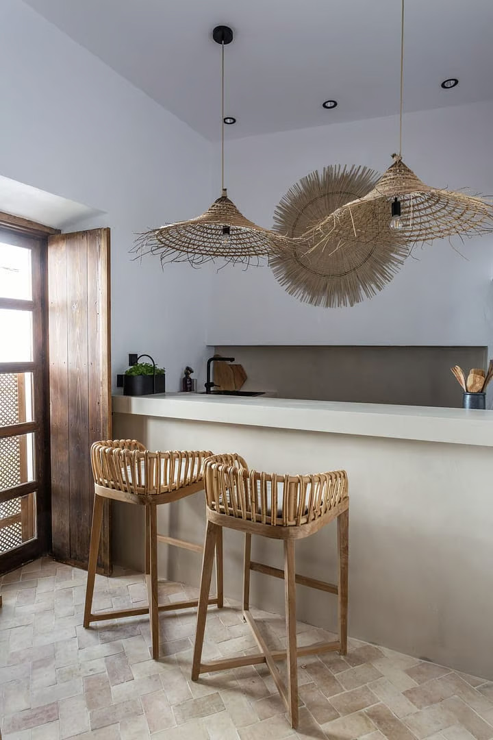 cuisine décoration naturelle cuisine décoration naturelle
