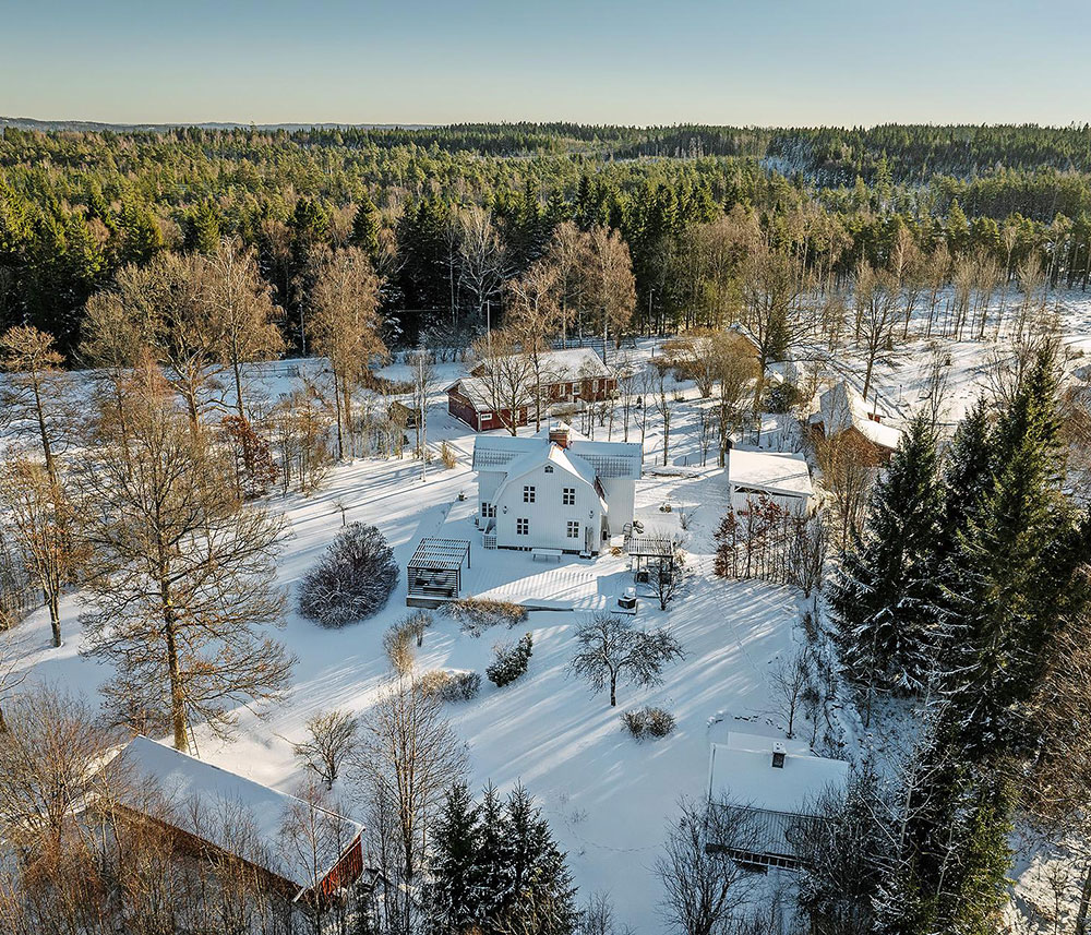 maison suédoise du 19e siècle maison suédoise du 19e siècle