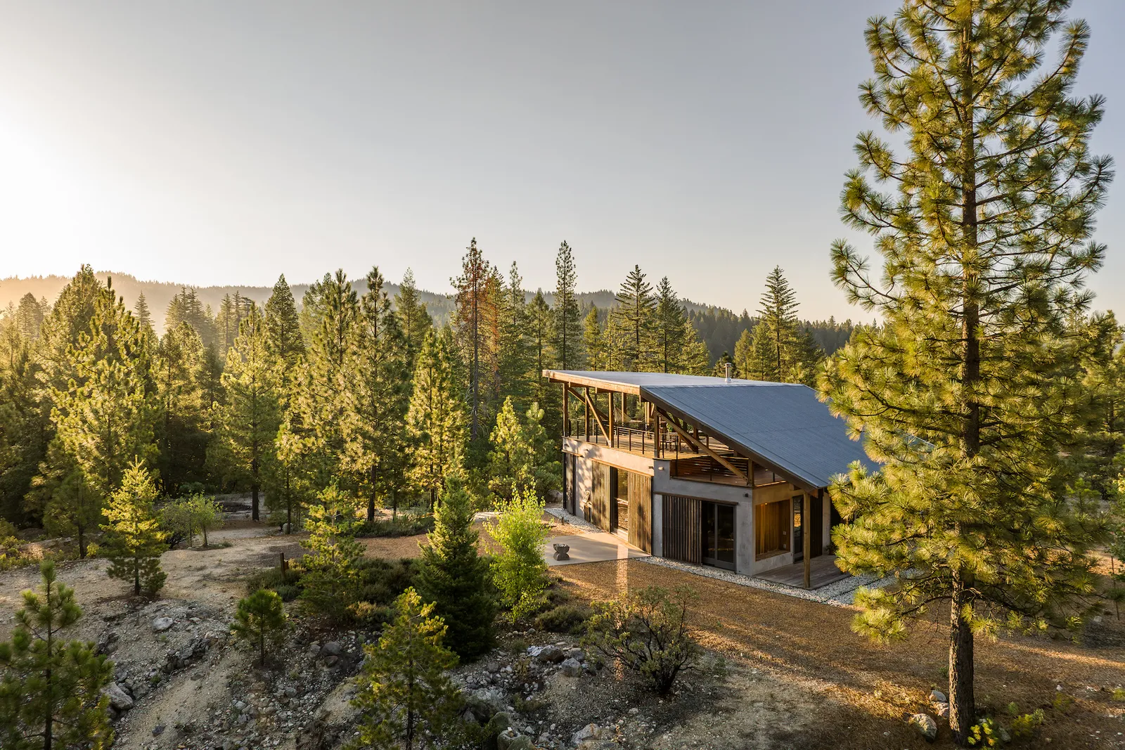 maison architecte Mountain House Atelier Bow Wow maison architecte Mountain House Atelier Bow Wow