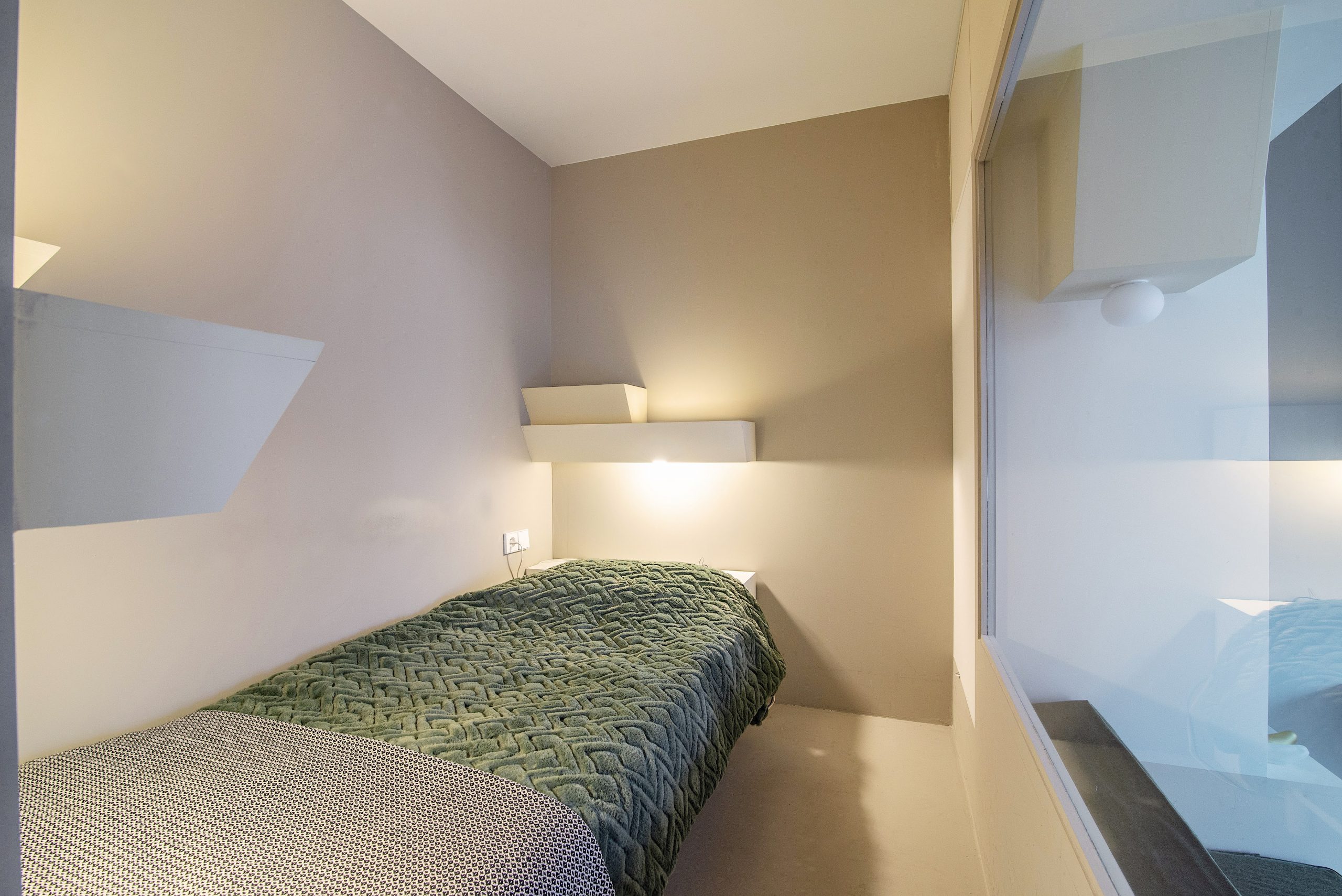 chambre vitrée chambre vitrée