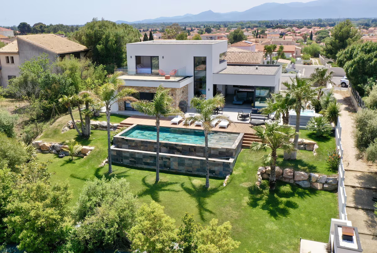 maison de vacances Abritel villa avec piscine Roussillon maison de vacances Abritel villa avec piscine Roussillon