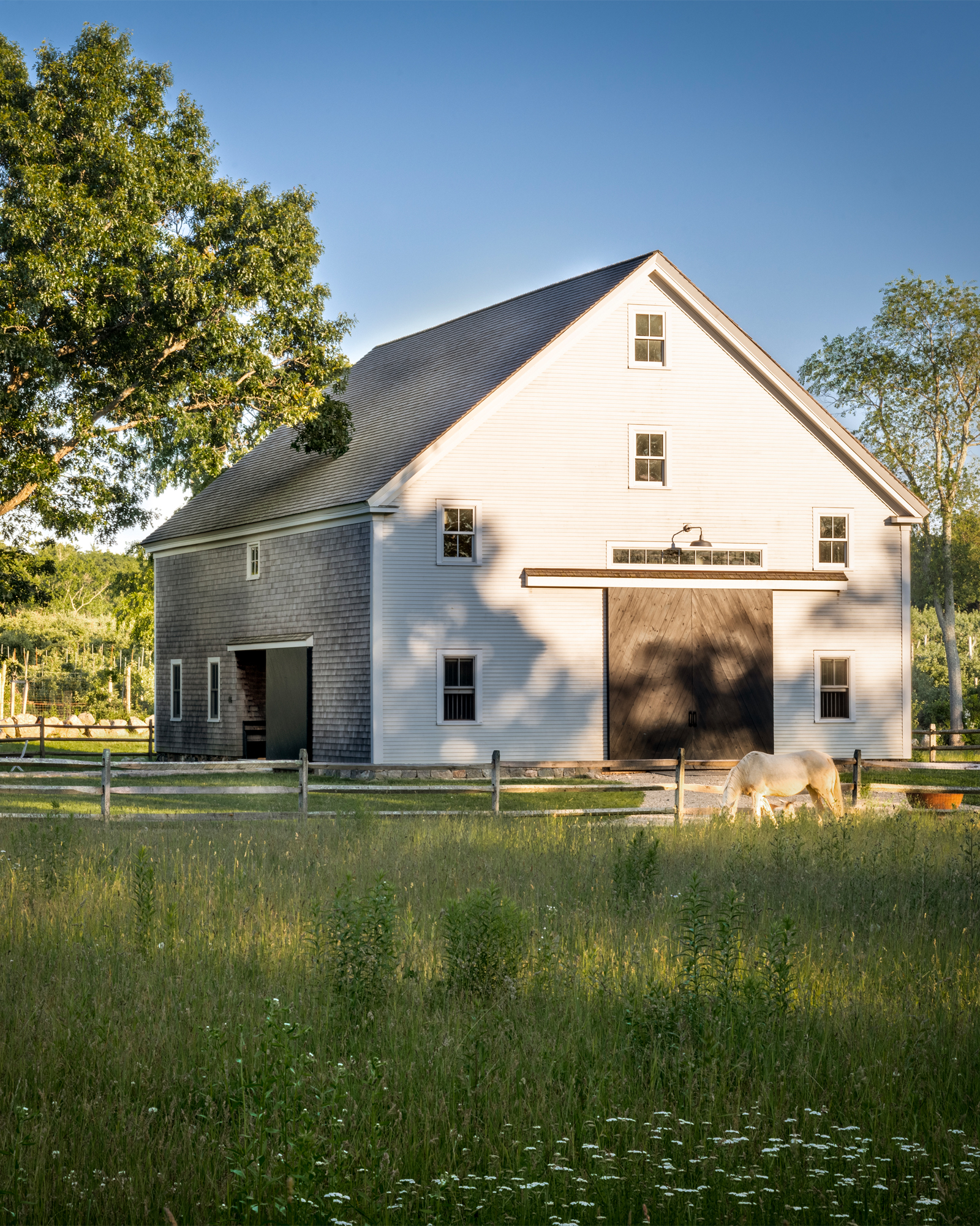 The Barn at Asa Stone Farm The Barn at Asa Stone Farm