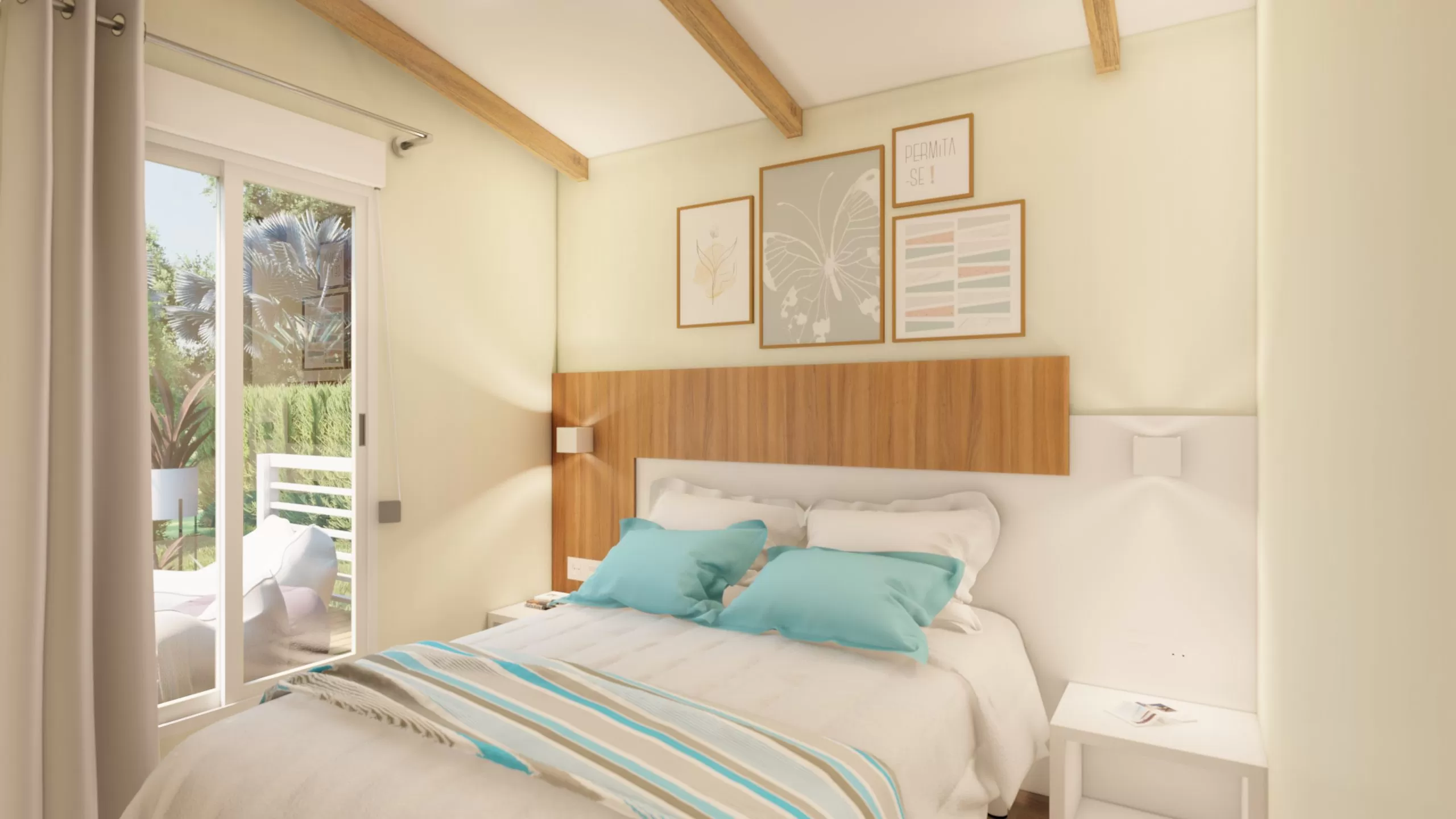 chambre parentale petite maison 53m2 chambre parentale petite maison 53m2