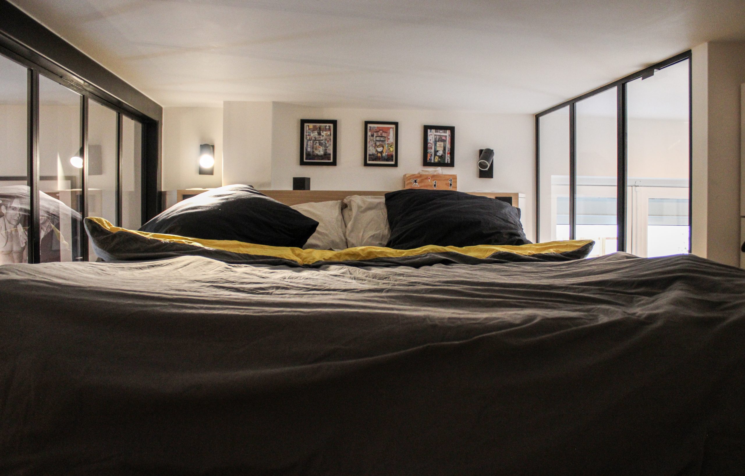 chambre loft chambre loft