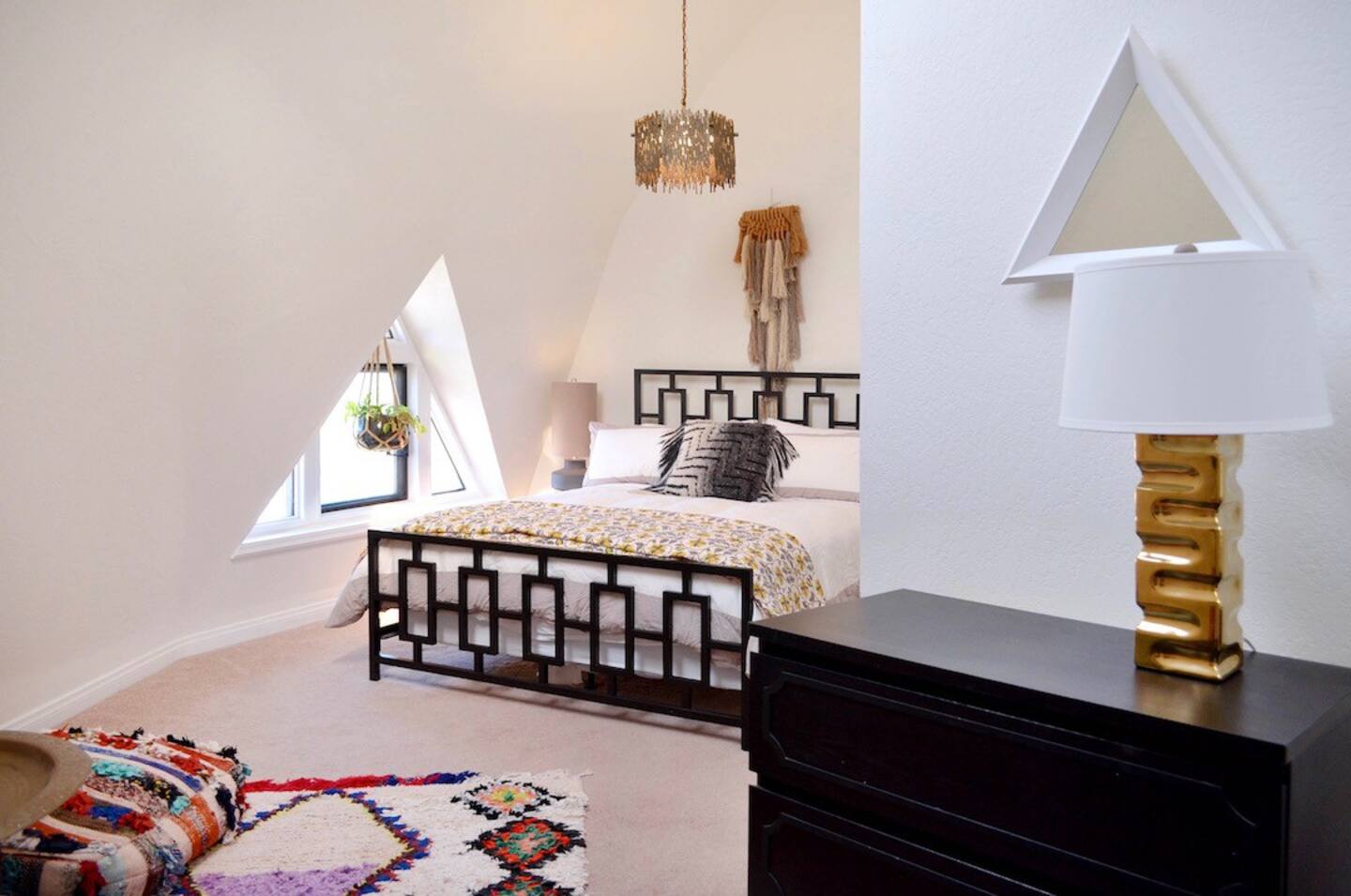 chambre style Art Deco chambre style Art Deco
