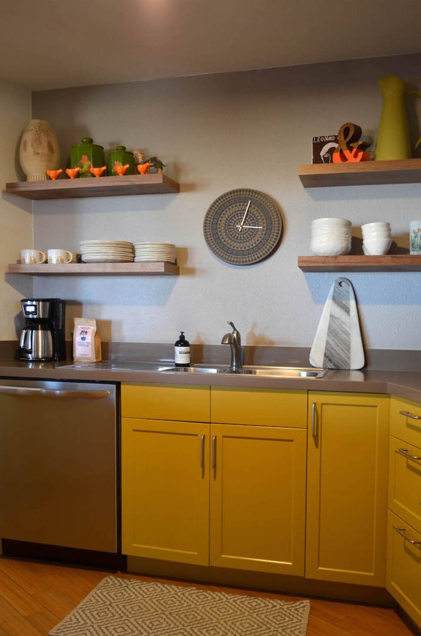 cuisine jaune cuisine jaune