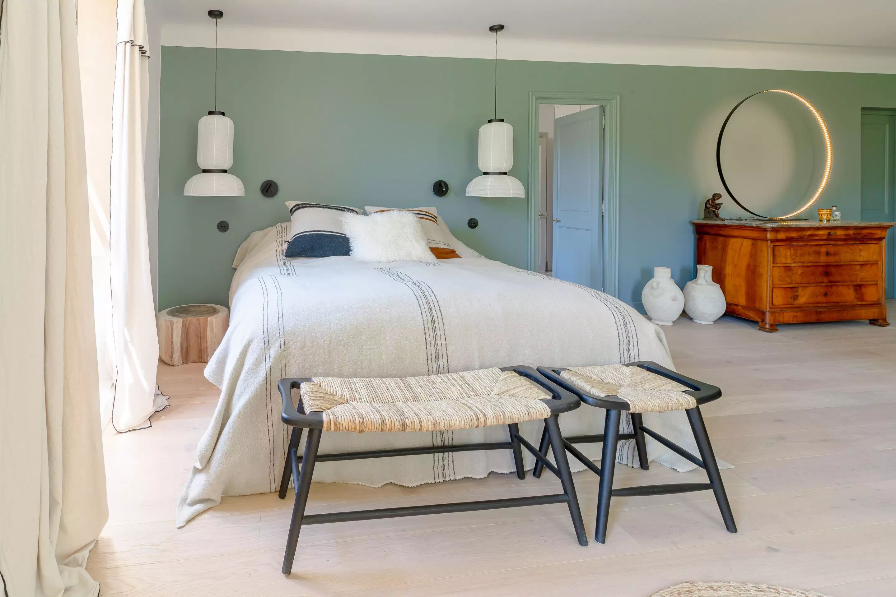 chambre Bastide Bellavista