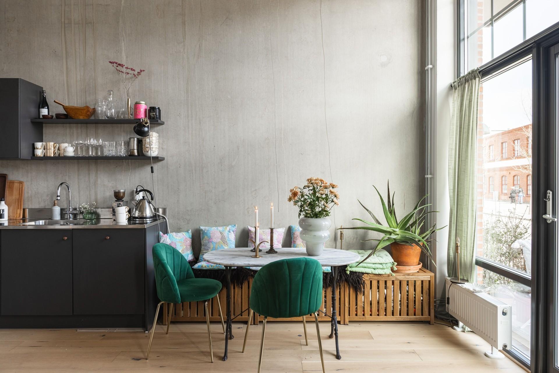 salle à manger décoration scandinave salle à manger décoration scandinave