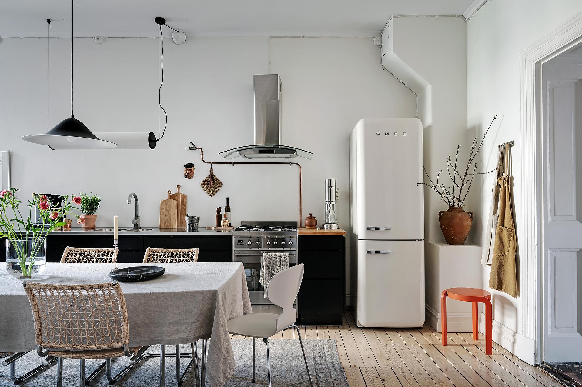 cuisine décoration scandinave cuisine décoration scandinave