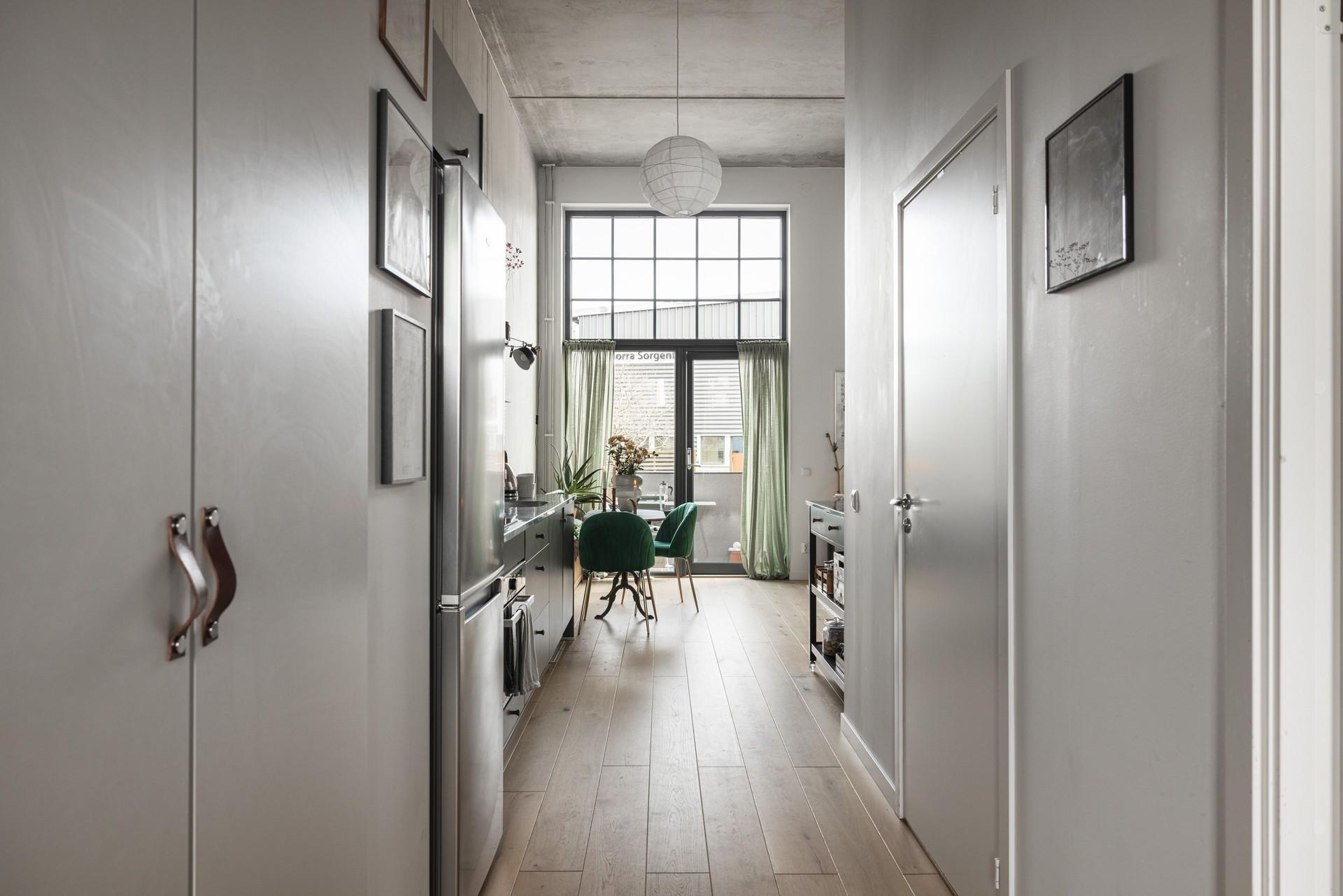 entrée appartement décoration scandinave entrée appartement décoration scandinave