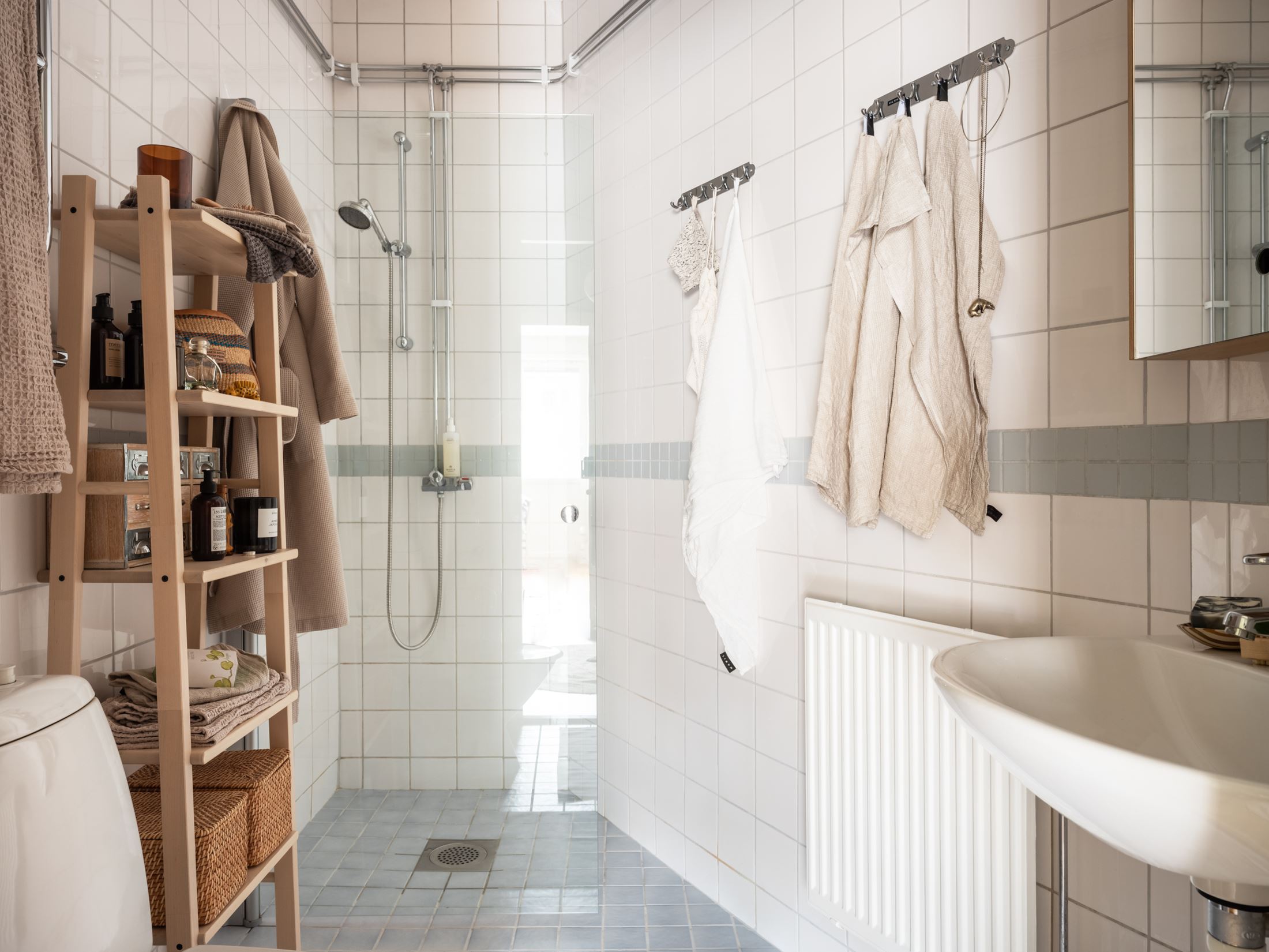 salle de bain blanche salle de bain blanche