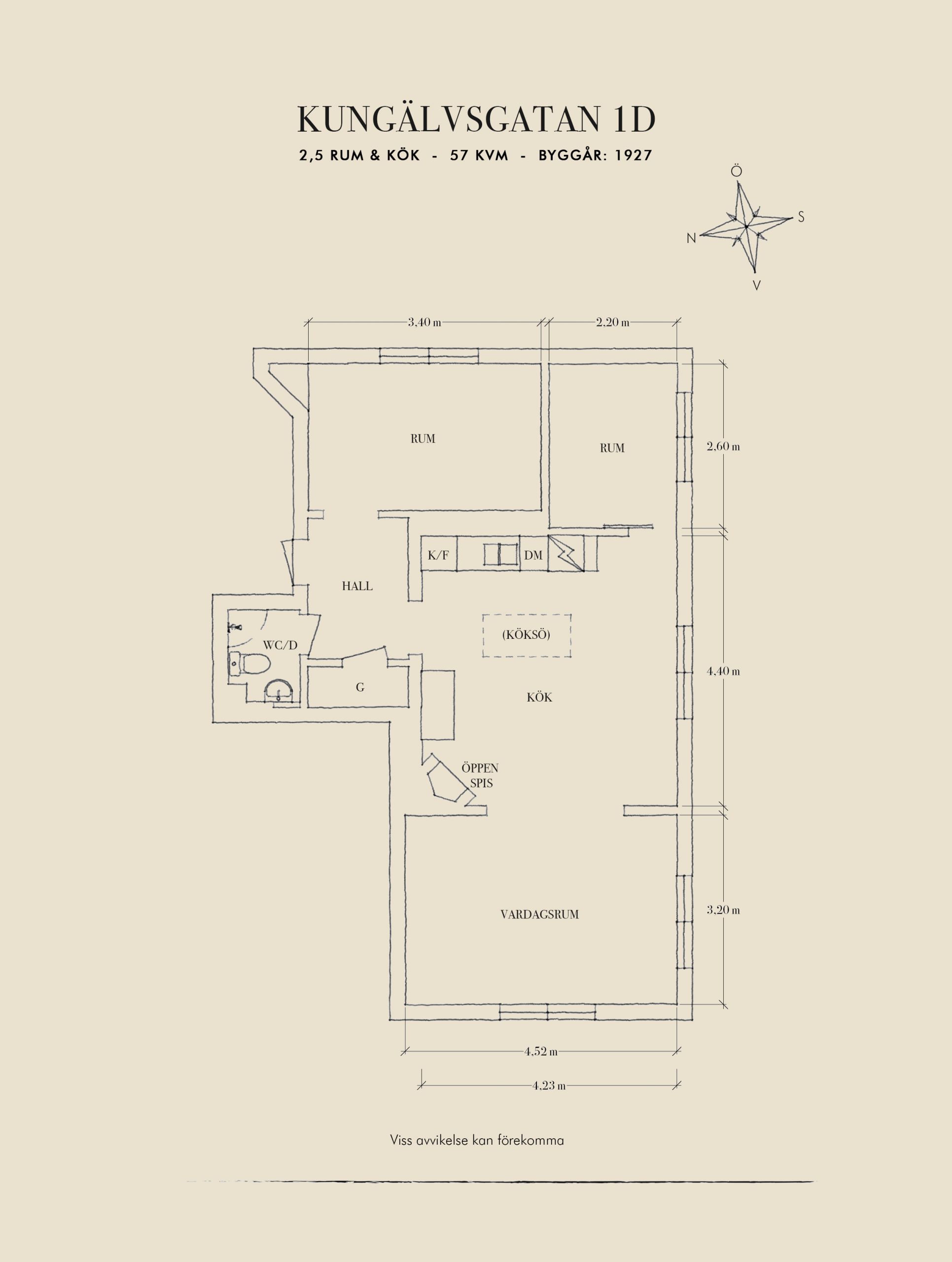 plan trois-pièces de 57m2 décoration scandinave plan trois-pièces de 57m2 décoration scandinave