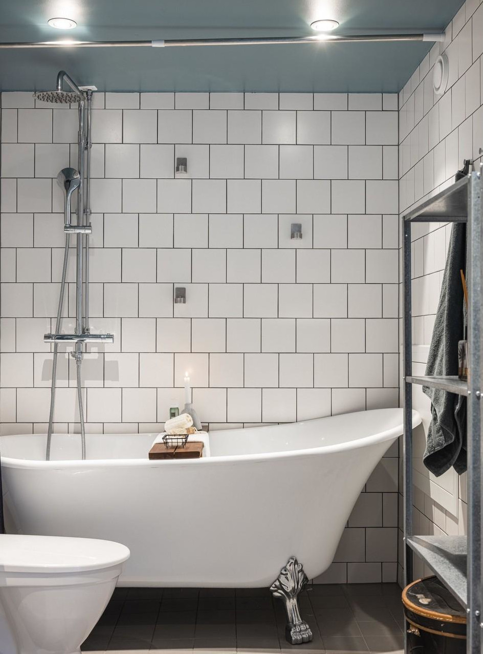 baignoire sur pied rétro baignoire sur pied rétro