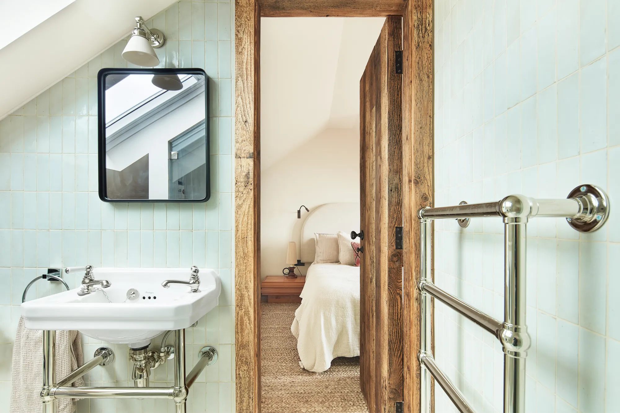 chambre avec salle de bain décoration naturelle et classique chambre avec salle de bain décoration naturelle et classique