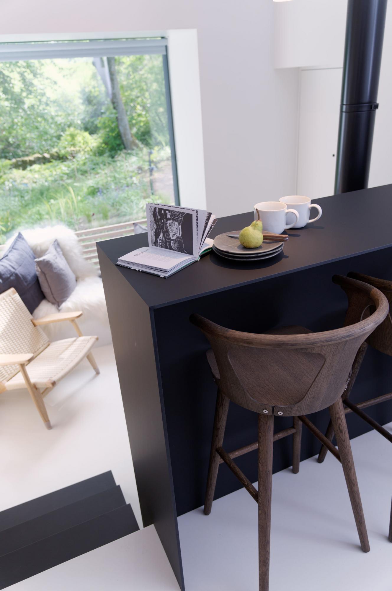 salon décoration design