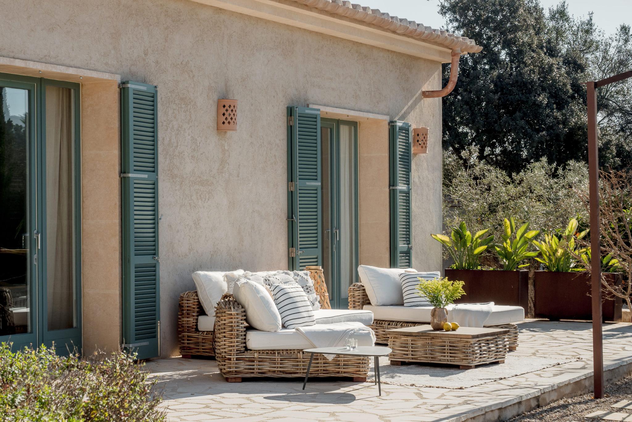 terrasse maison en pierres terrasse maison en pierres