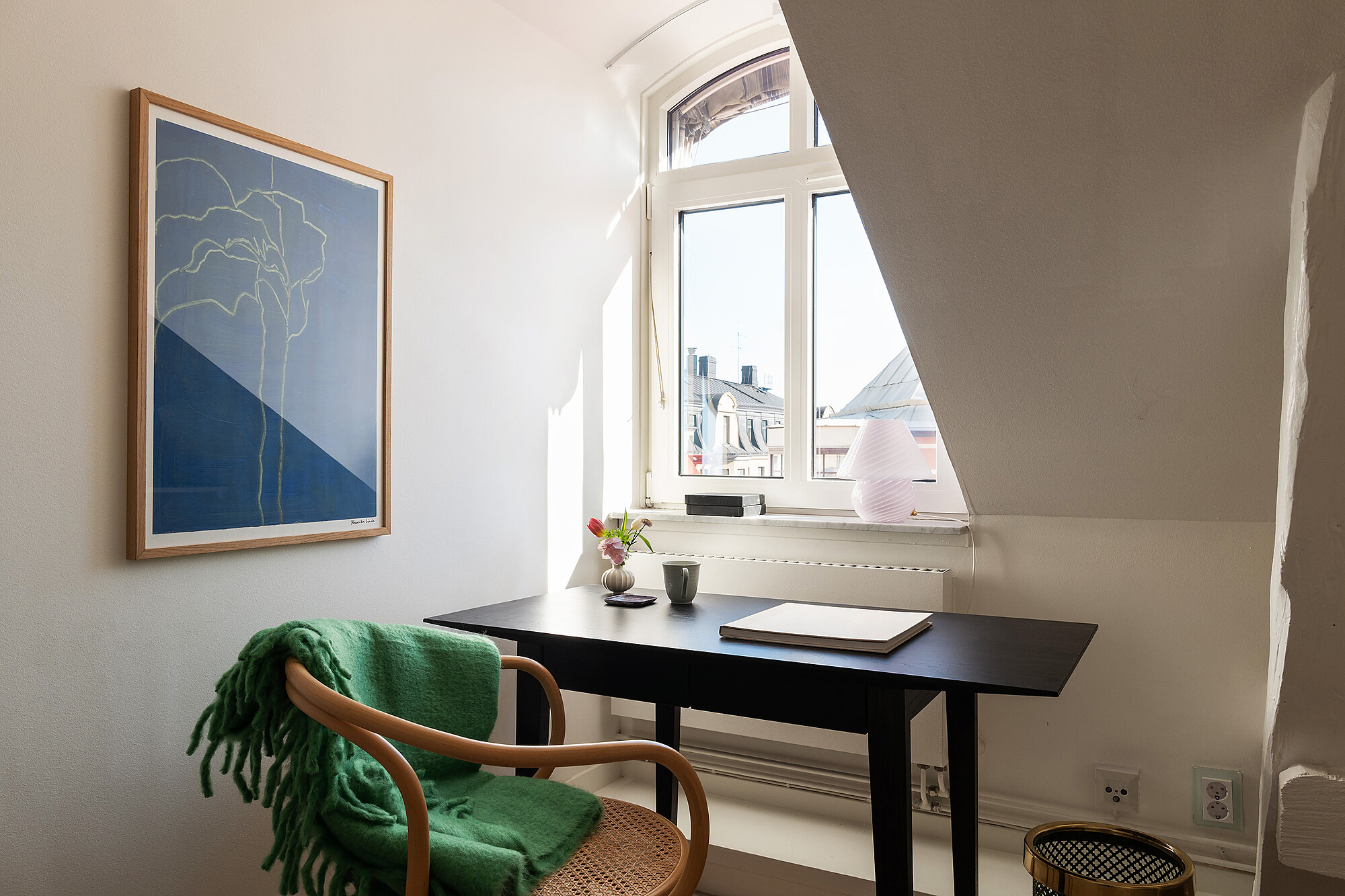 bureau
