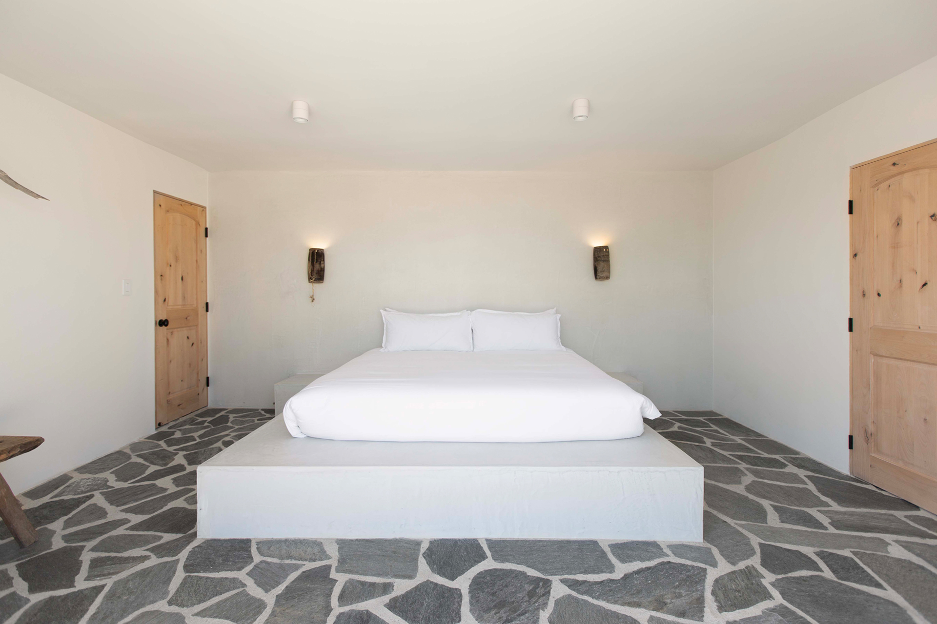 chambre décoration naturelle et minimaliste chambre décoration naturelle et minimaliste