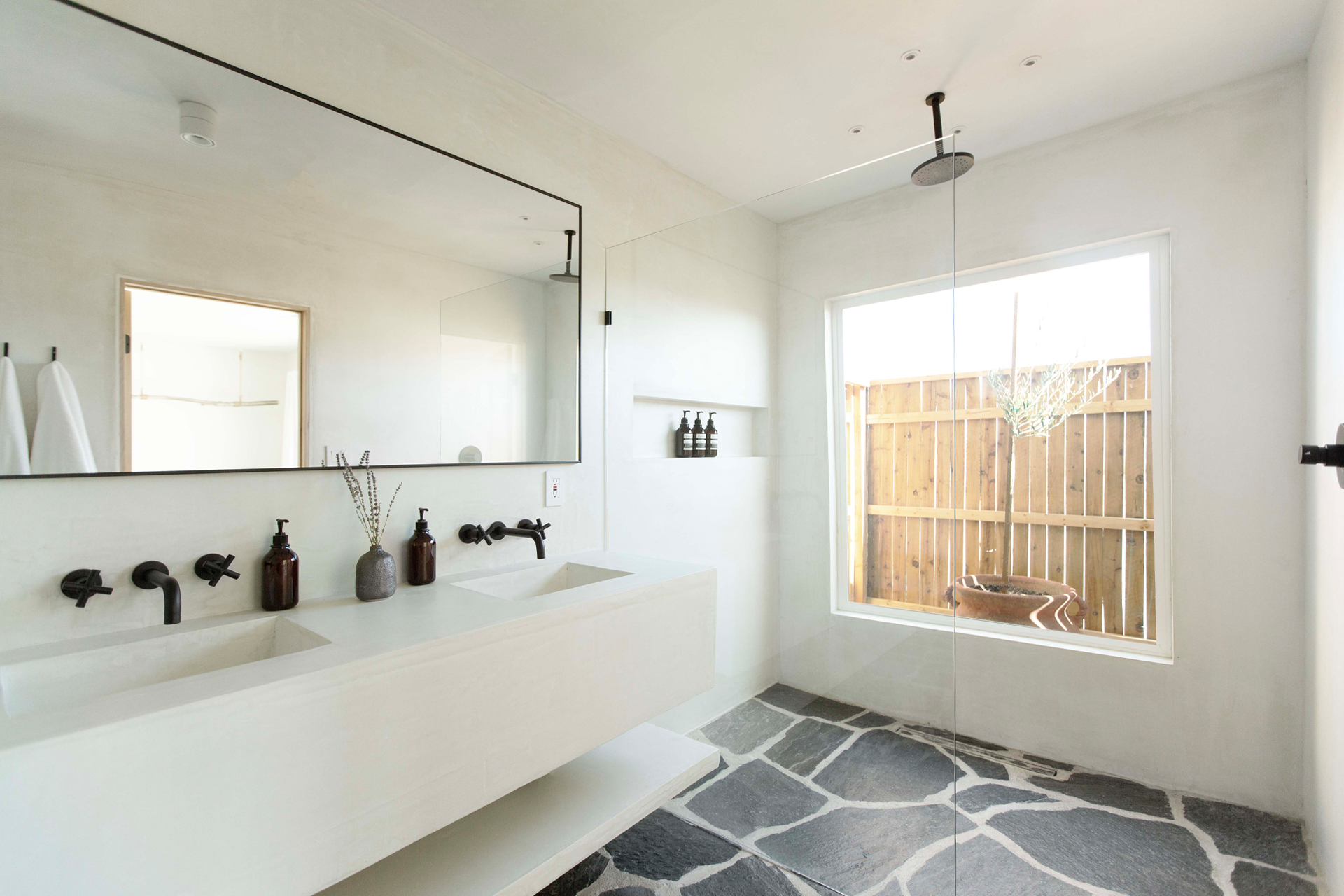 salle de bain minimaliste salle de bain minimaliste