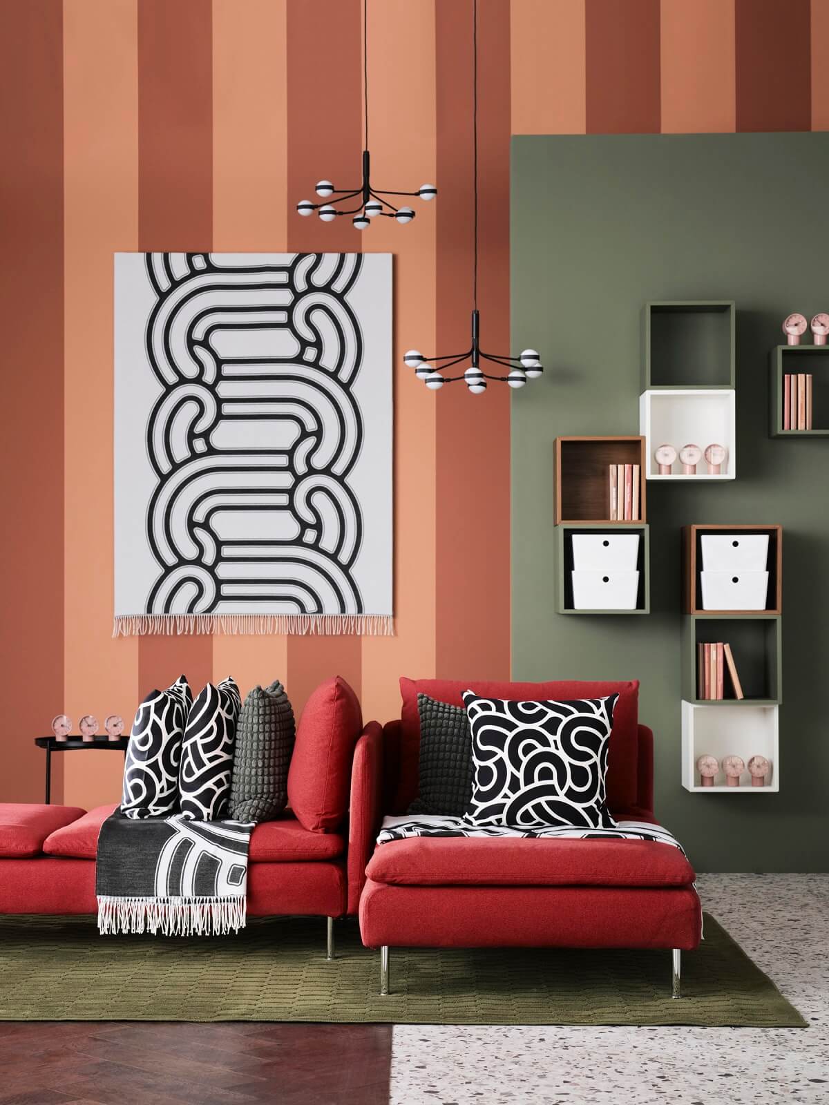 nouvelle collection catalogue IKEA 2024