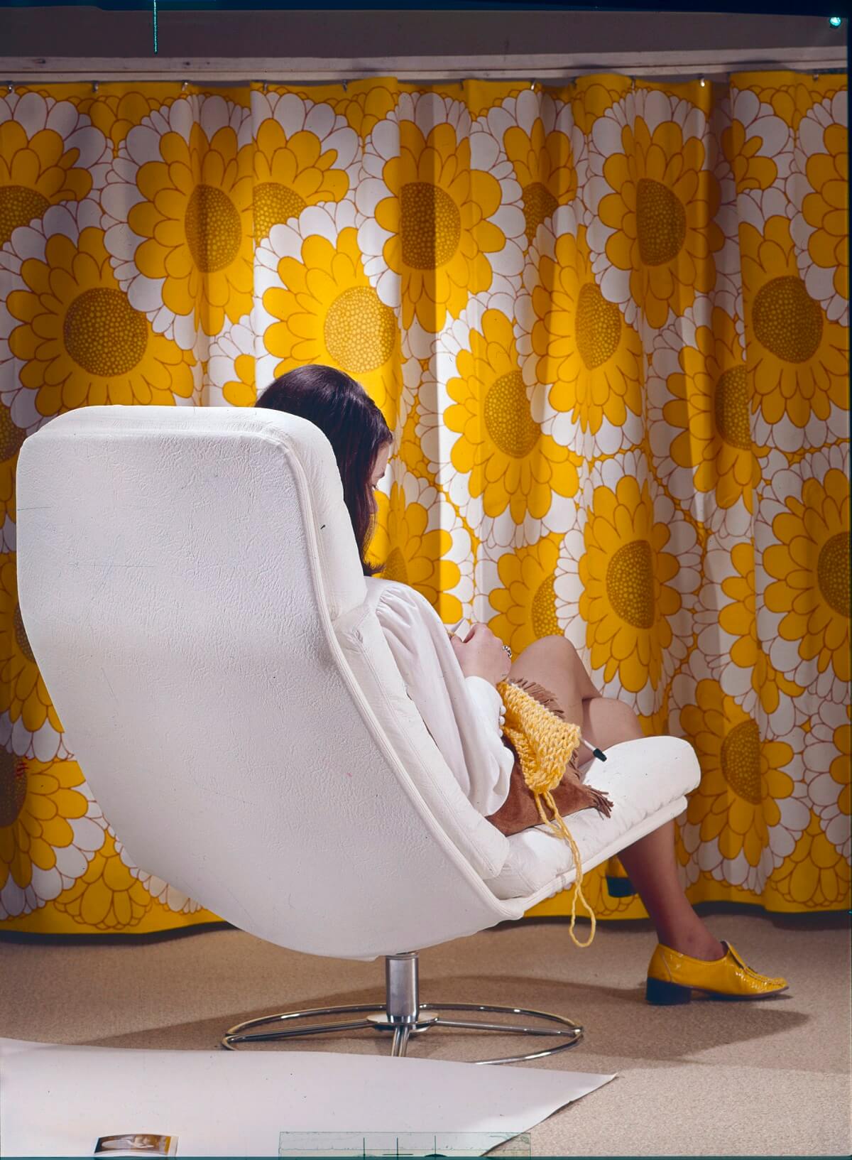 collection IKEA NYTILLVERKAD n°4 collection IKEA NYTILLVERKAD n°4