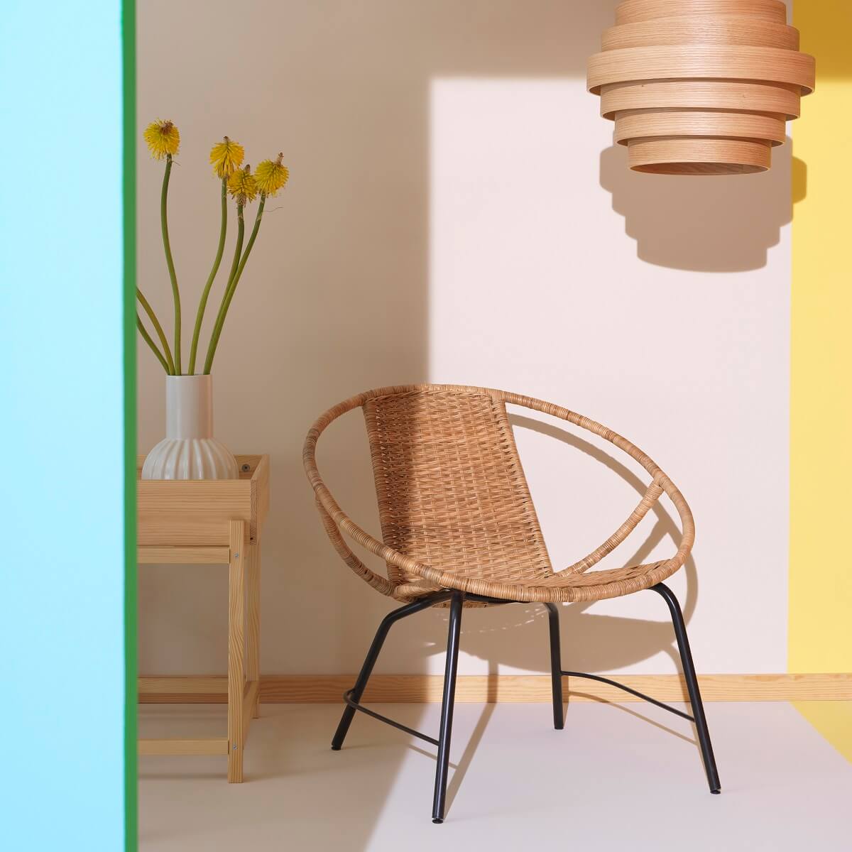collection IKEA NYTILLVERKAD n°4 collection IKEA NYTILLVERKAD n°4
